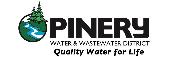 Pinery Water and Wastewater District Logo
